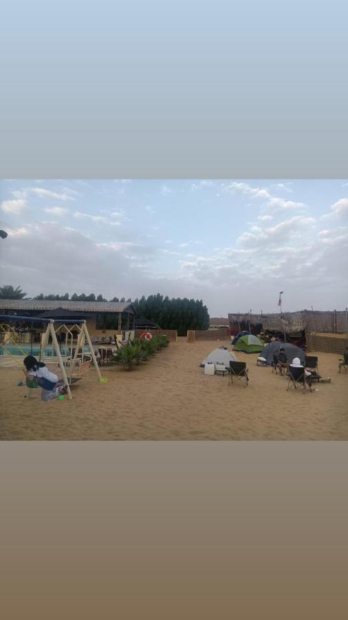 아부다비 Farm Lebanon 게스트하우스 외부 사진
